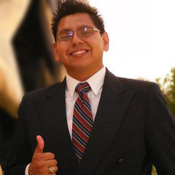 Diego Medrano